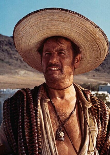 Tuco Ramírez photo