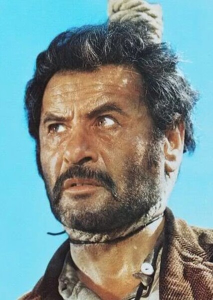 Tuco Ramírez photo