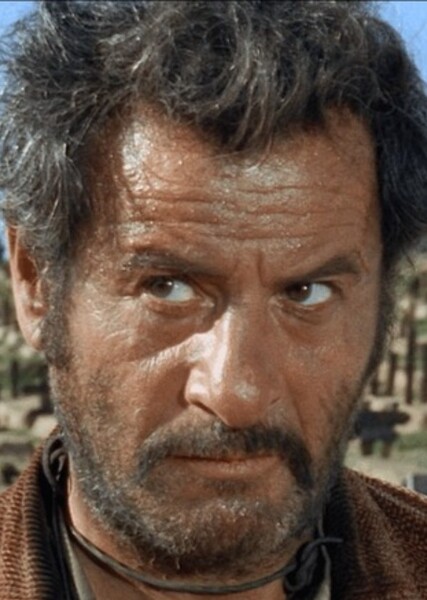Tuco Ramírez photo