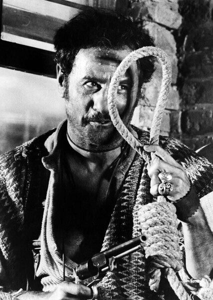 Tuco Ramírez