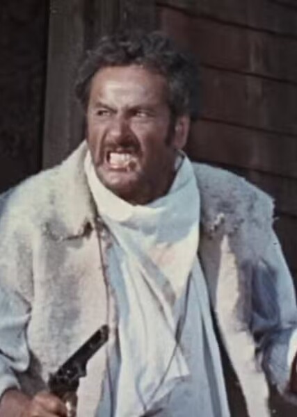 Tuco Ramírez photo
