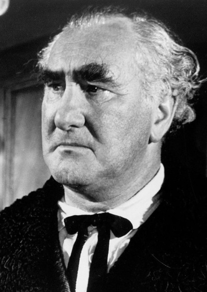 Tudor Owen photo