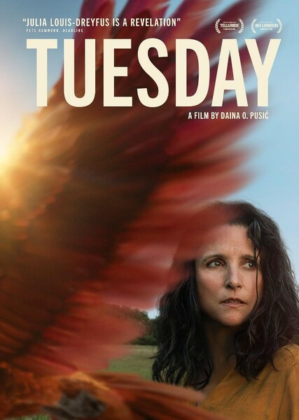 Tuesday (2023)