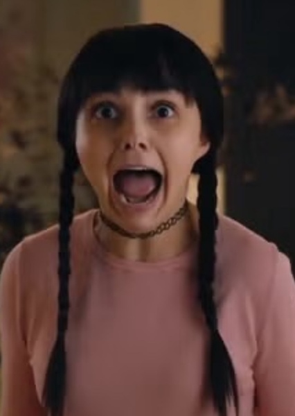 Tuesday (Scary Movie 6)