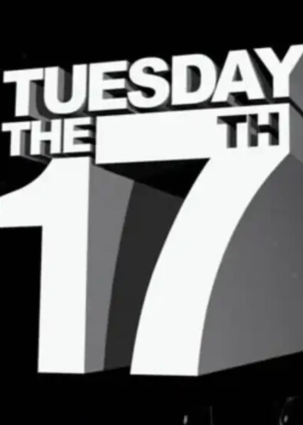Tuesday the 17th (Psych episode)