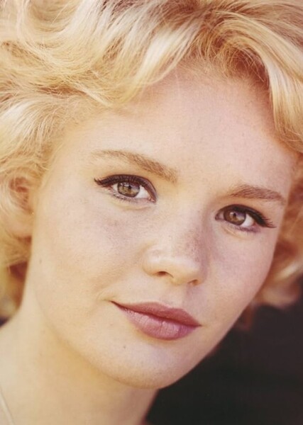Tuesday Weld photo