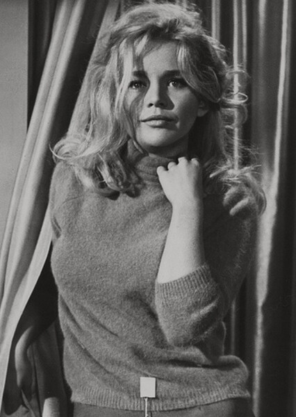 Julia De Fiore