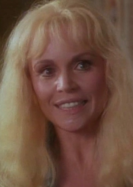 Tuesday Weld photo