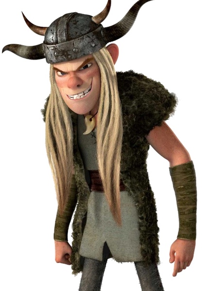 Tuffnut Thorston photo