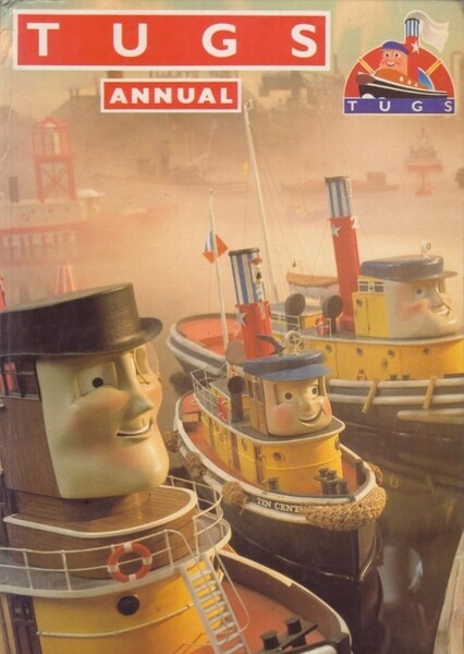 TUGS photo