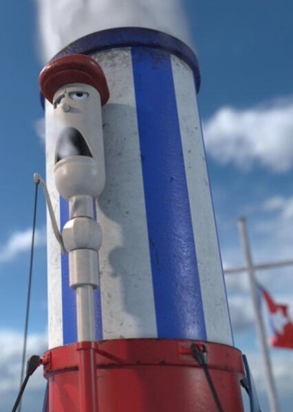 TUGS photo