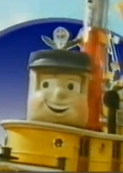 TUGS photo