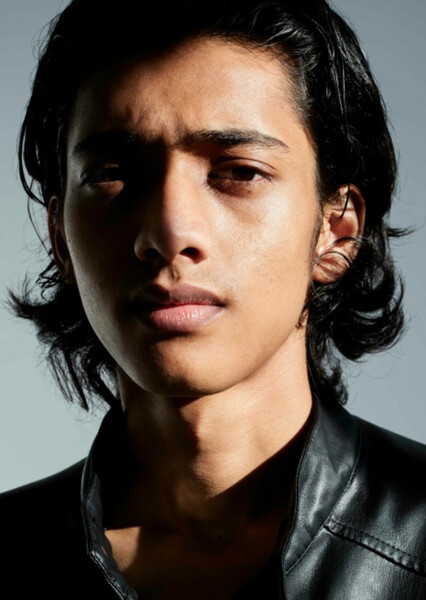 Tuhir Brahmbhatt photo