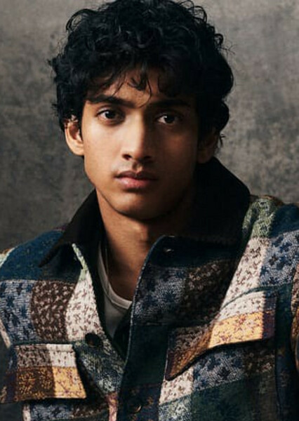 Tuhir Brahmbhatt