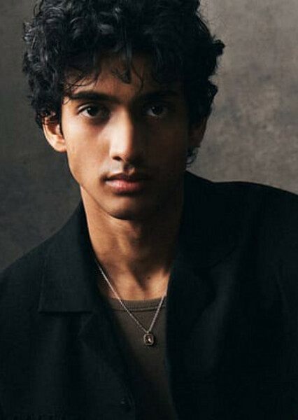 Tuhir Brahmbhatt