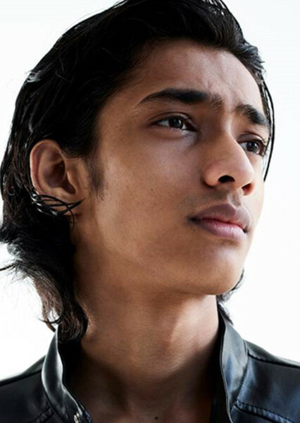Tuhir Brahmbhatt