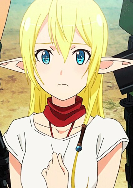 Tuka Luna Marceau
