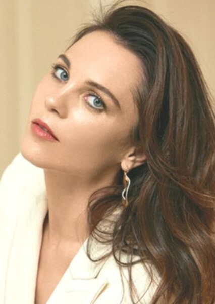 Tülin Özen photo