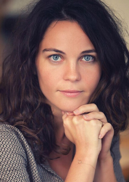 Tülin Özen photo