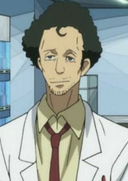Tullio Fognini (Dimension W)