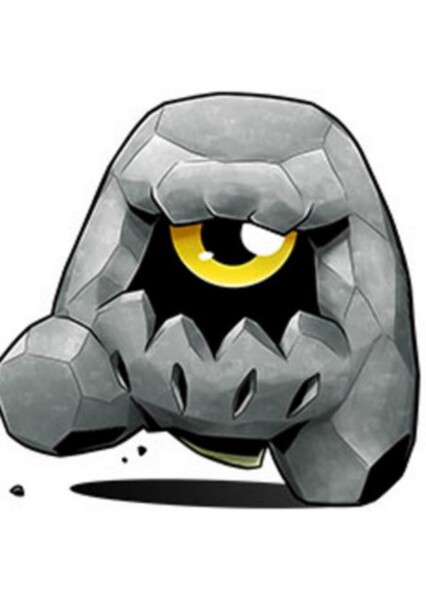 Tumblemon