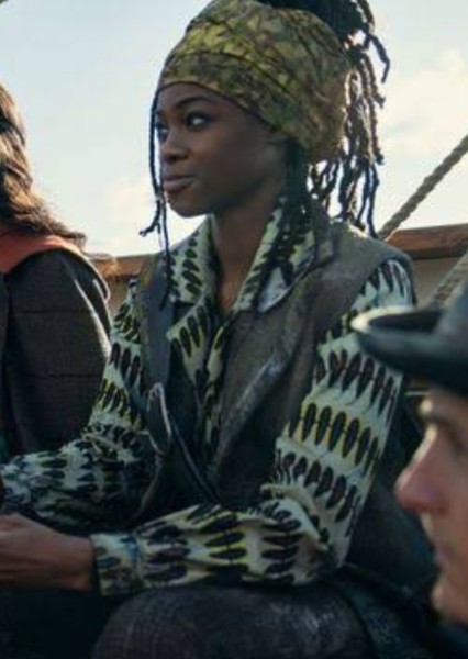 Tumi Fani-Kayode