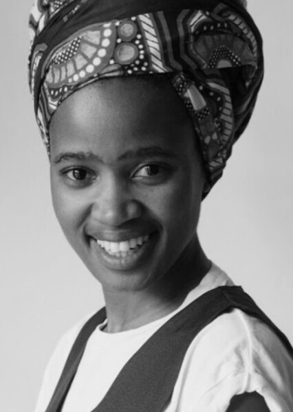 Tumie Ngumla