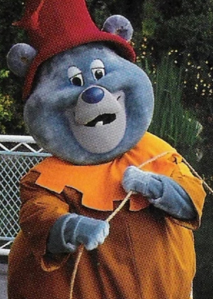 Tummi Gummi photo