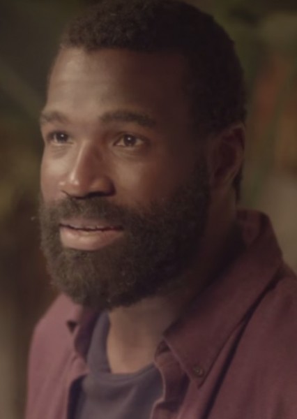 Tunde Adebimpe photo