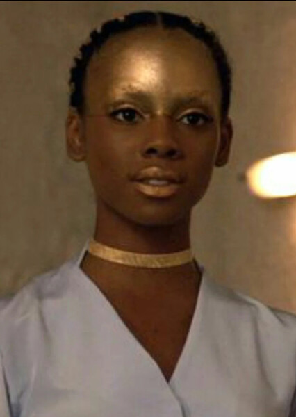 Tunisha Hubbard photo