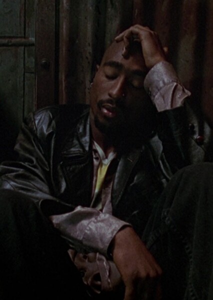 Tupac Shakur photo