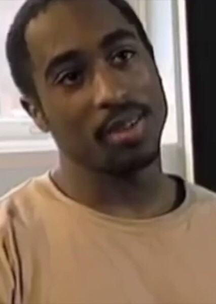 Tupac Shakur