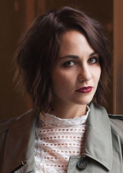 Tuppence Middleton photo
