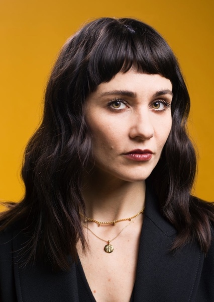 Tuppence Middleton photo