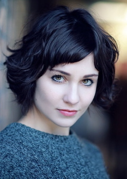 Tuppence Middleton