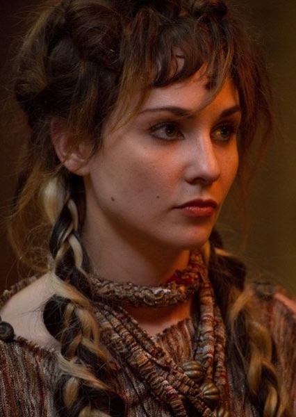 Tuppence Middleton