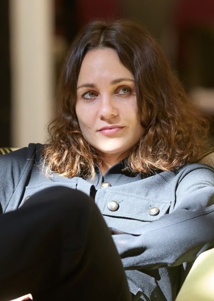 Tuppence Middleton photo