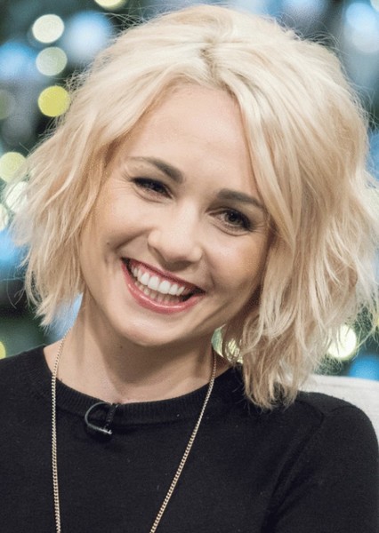 Tuppence Middleton photo