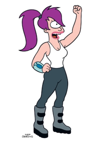 Turanga Leela