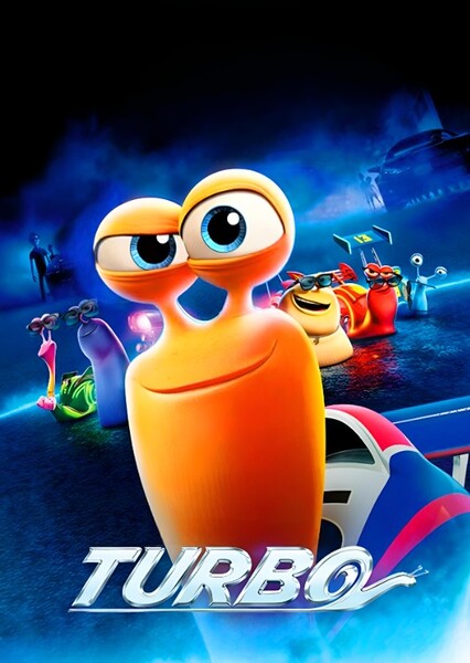 Turbo photo