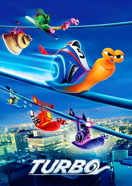 Turbo photo