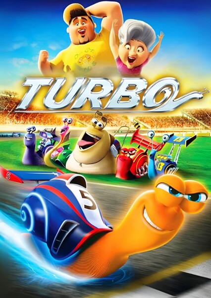 Turbo photo