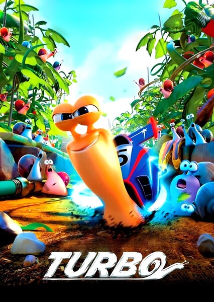 Turbo photo