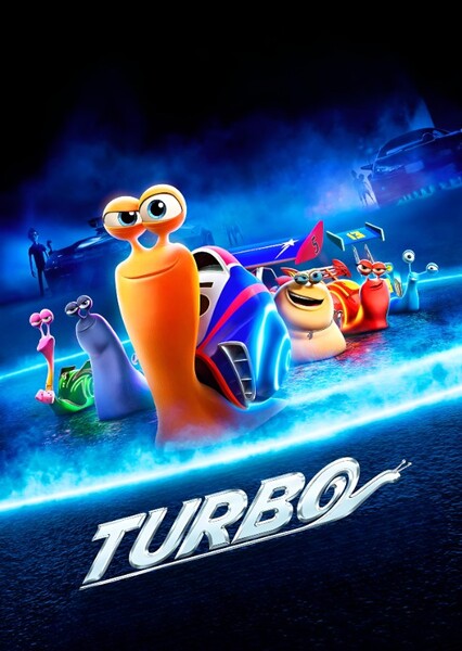 Turbo photo