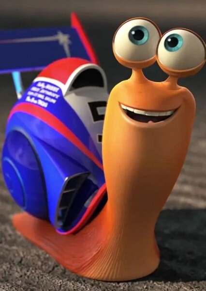 Turbo/Theo
