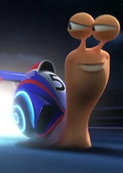 Turbo/Theo photo