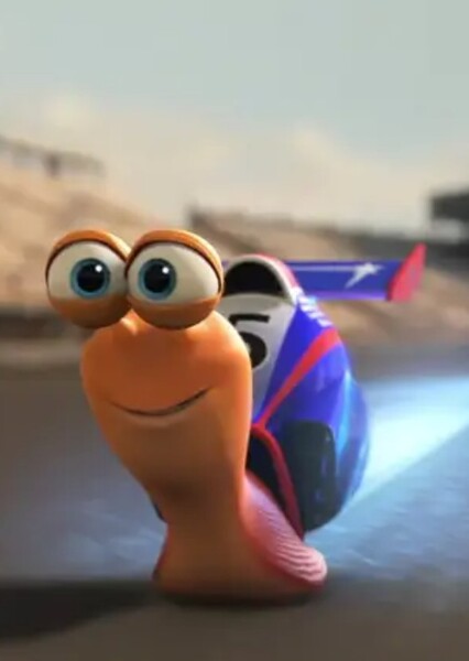 Turbo/Theo photo
