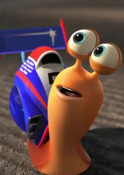 Turbo/Theo photo