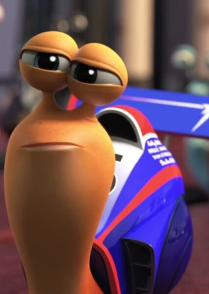 Turbo/Theo photo