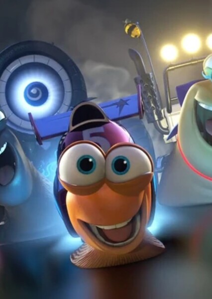 Turbo/Theo